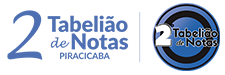 2 Tabelio de Notas de Piracicaba/SP